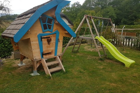  Cabanes en bois atypiques et insolites sur mesure, Chambéry, STRUCTURES BOIS & Compagnie